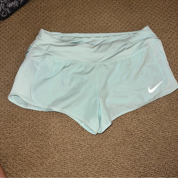 NIKE AND UNDER ARMOUR RUNNING SHORTS BUNDLE - Picture 10 of 16